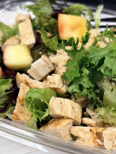 iPhone 17 Pro Max 1TB photo review