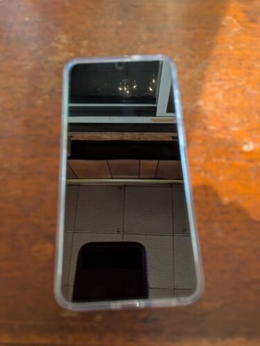 Samsung - Galaxy S25 128GB photo review