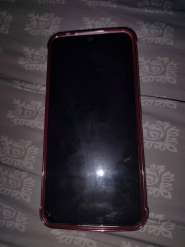 Samsung - Galaxy S25 128GB photo review